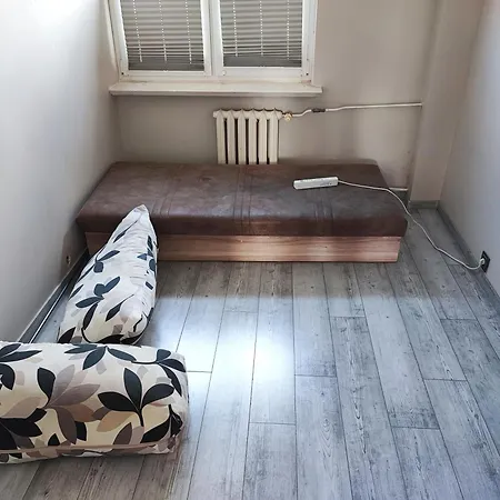 Apartment Urbanwave